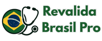 Revalida Brasil Pro